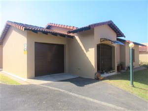 2 Bed Apartment in Shelly Beach