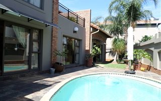 4 Bedroom House in Meyersdal