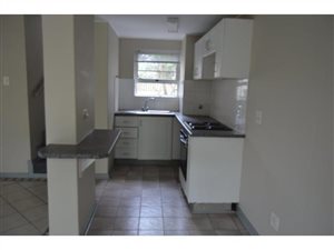 1 Bed Duplex in Meerensee
