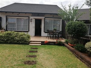 2 Bed Simplex in Albemarle