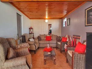 3 Bed Apartment in Heiderand