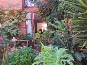 2 Bedroom Townhouse in The Hill
