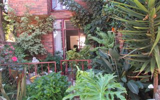 2 Bedroom Townhouse in The Hill