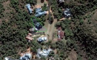 3008 m² Land available in Heidelberg Kloof Estate