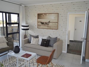 1 Bed Apartment in Crowthorne