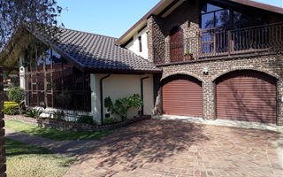4 Bedroom House in Witfield