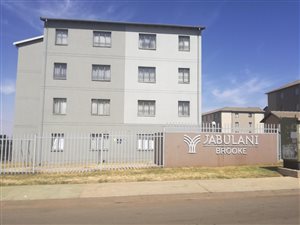 3 Bed Apartment in Jabulani
