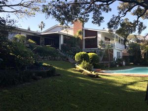 4 Bed House in Blue Bend