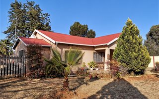 3 Bedroom House in Freemanville