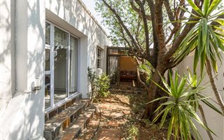 2 Bedroom House in Morningside