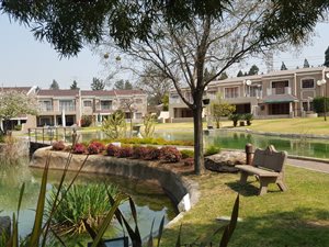 3 Bed Townhouse in Three Rivers