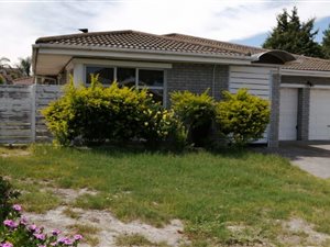 3 Bed House in Amandelsig