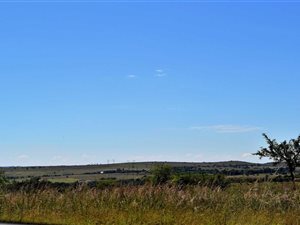 7 ha Land available in Sun Valley