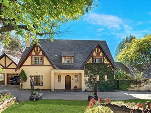 4 Bed House in Bramley Park