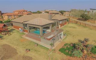4 Bedroom House in Verresig Country Estate