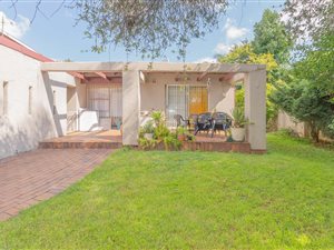 3 Bed House in Orange Grove