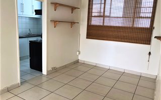 1 Bedroom Townhouse in Bedford Gardens