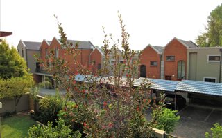 2 Bedroom Townhouse in Cresta