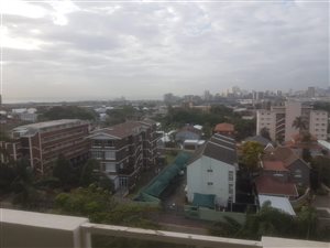 1 Bed Apartment in Morningside