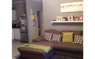 1 Bedroom Apartment in Westdene