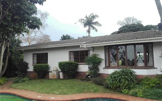 3 Bedroom House in Gillitts
