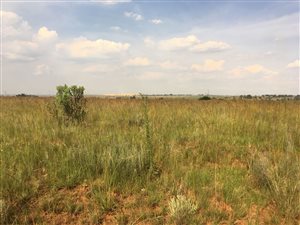 2.1 ha Land available in Soweto Central