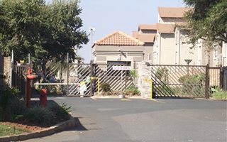 2 Bedroom Apartment in Benoni CBD