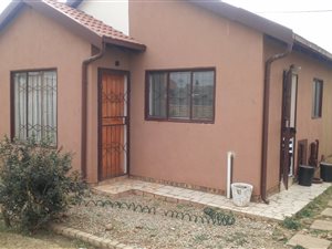 3 Bed House in Palm Springs