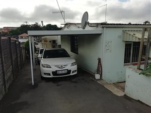 2 Bedroom House in Sydenham