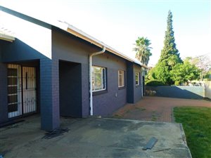 3 Bed House in Hazel Park