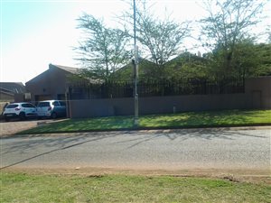 4 Bed House in Soweto Central