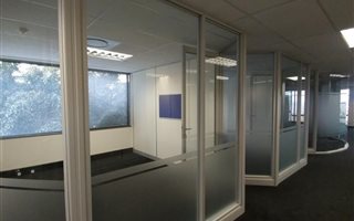385 m² Office Space in Sandown