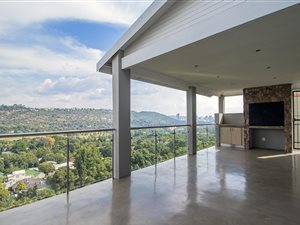 4 Bed House in Rietondale