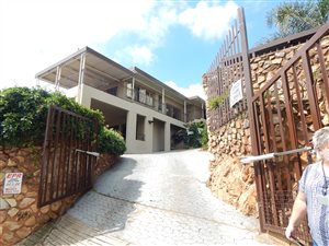 4 Bed House in Kenmare