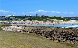 5 Bedroom House in Cape St Francis