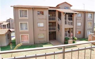 3 Bedroom Apartment in Benoni CBD