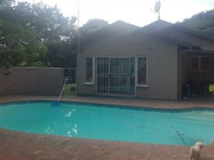 3 Bedroom House in Westville