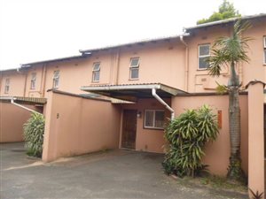 2 Bedroom Apartment in Pinetown Central