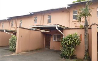 2 Bedroom Apartment in Pinetown Central