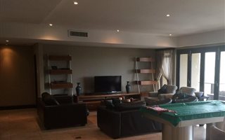 4 Bedroom House in Zimbali