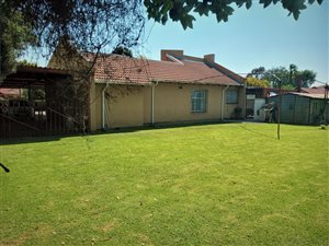 3 Bed House in Bardene