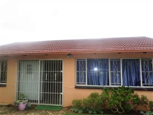 3 Bed House in Cruywagenpark