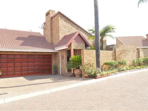 3 Bedroom Cluster in Blue Gill