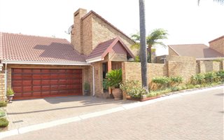 3 Bedroom Cluster in Blue Gill