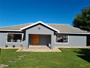 3 Bed House in Kokstad