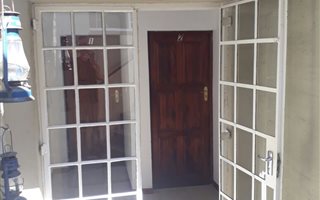 1 Bedroom House in Durbanville