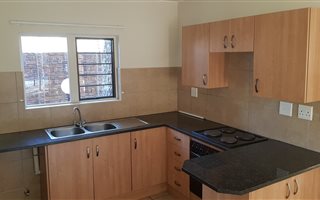 2 Bedroom Flat in Lephalale (Ellisras)