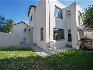 3 Bed House in Broadacres