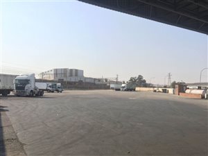 2005 m² Industrial space in Denver