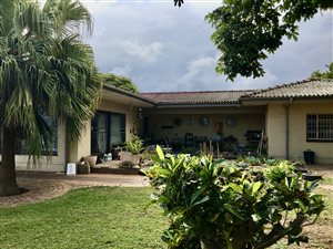 4 Bed House in Warner Beach